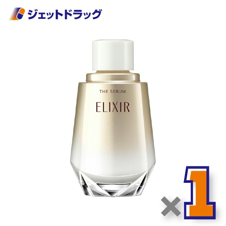 【医薬部外品】エリクシールシュペリエルザセラムaa50mLつけかえ用×1個〔薬用・高機能美容液〕